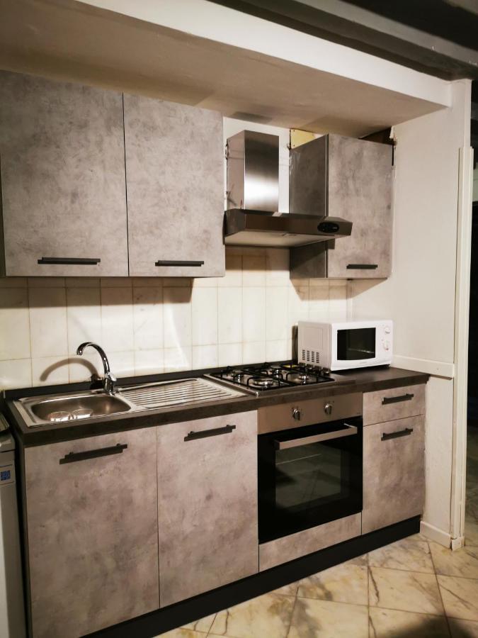 Otto House Appartement Venise
