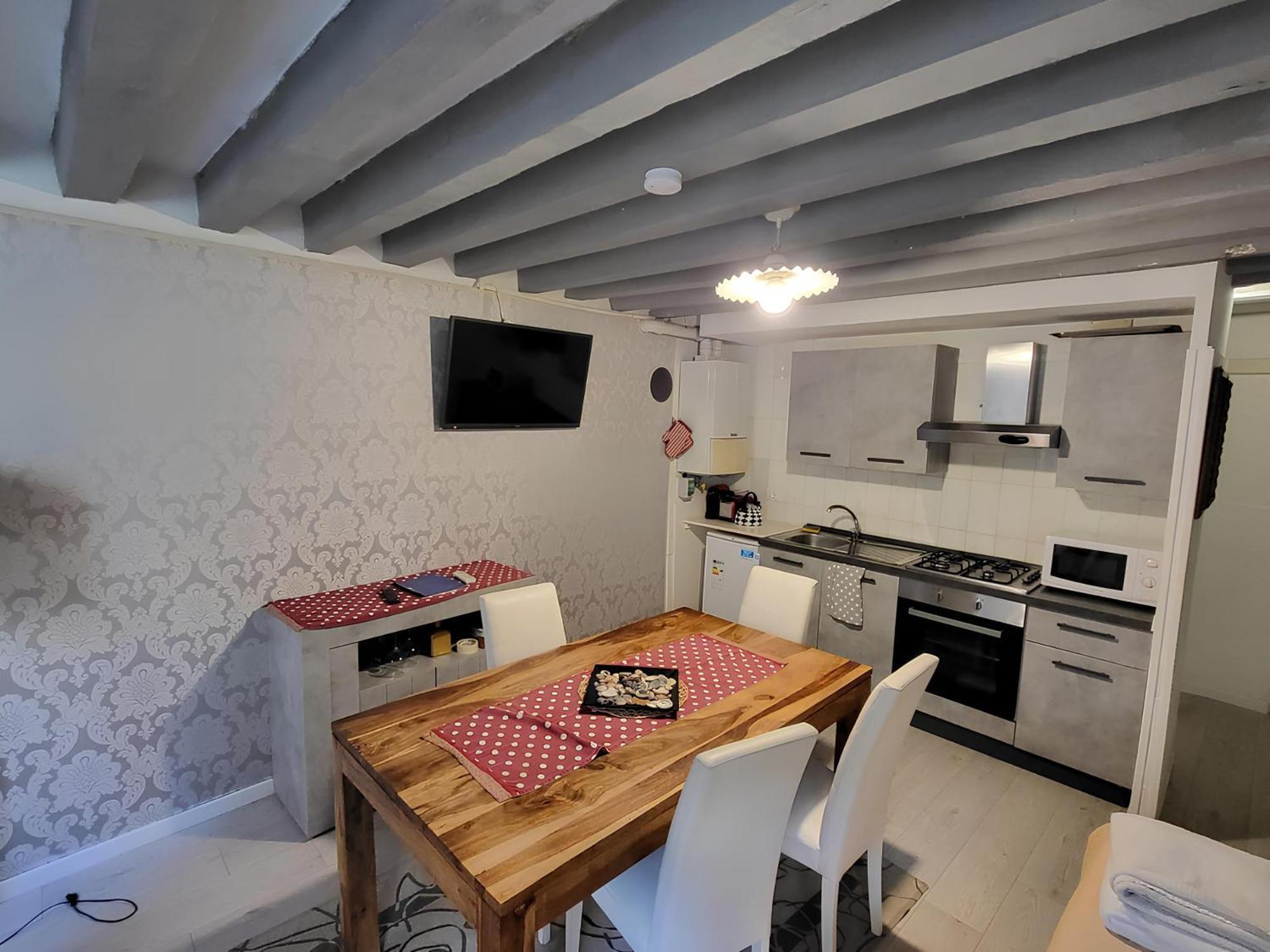 Otto House Appartement
