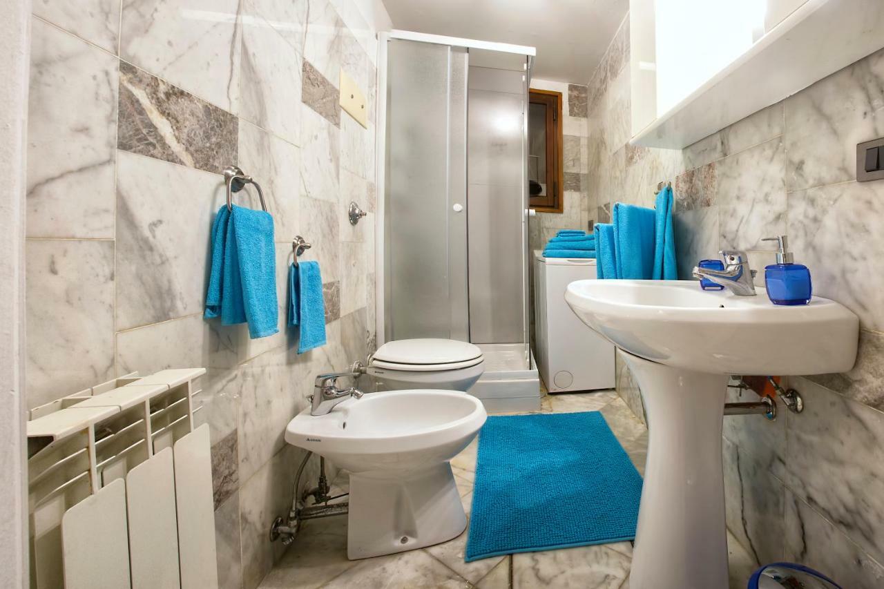 Appartement Otto House Venise