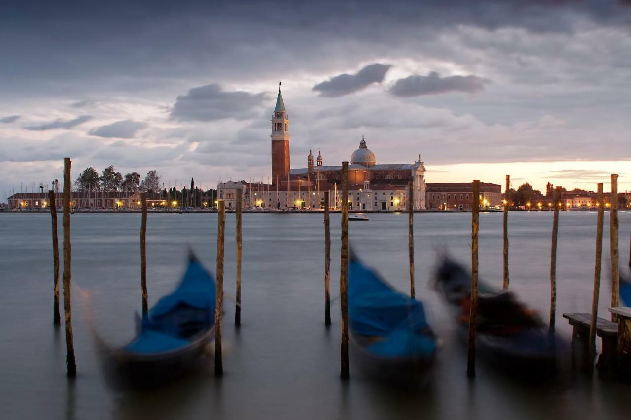 Appartement Otto House Venise